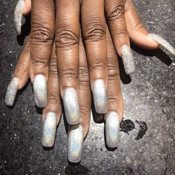 Tena Pro Nails - Nail Salons Near Me - San Francisco, California
