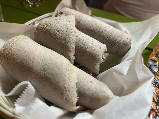 Cafe Abyssinia by null