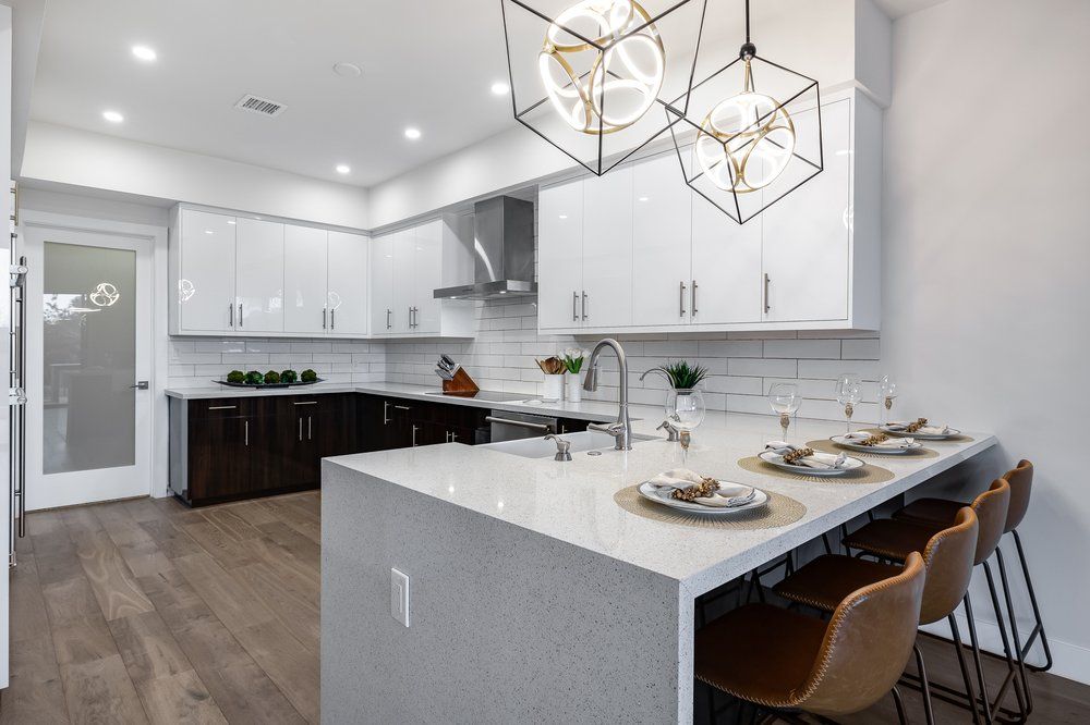 Slide of Dreamliner Construction