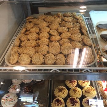 Lyndhurst Pastry Shop - Pignoli cookies. - Bakeries Near Me - Lyndhurst, New Jersey Lyndhurst Pastry Shop - Pignoli cookies. - Bakeries Near Me - Lyndhurst, New Jersey