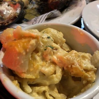 Morrow's - Mac n cheese - Cajun/Creole Near Me - New Orleans, Louisiana