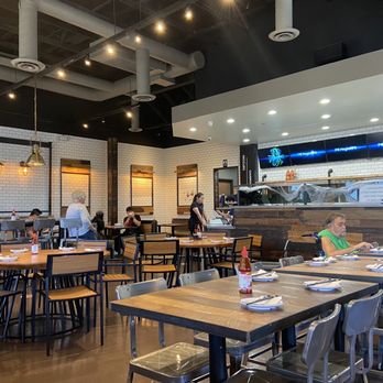 Uncle Panda Dumpling & Noodle House - Inside seating - Noodles Near Me - Glendale, Arizona Uncle Panda Dumpling & Noodle House - Inside seating - Noodles Near Me - Glendale, Arizona