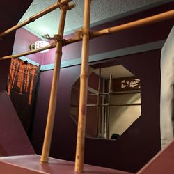 Kappa Japanese Restaurant