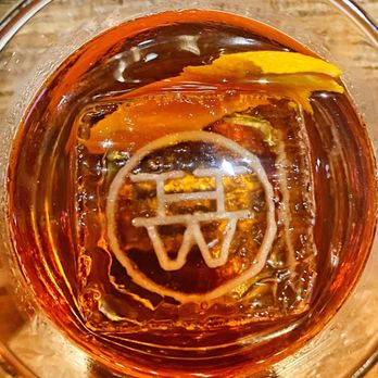 Haywire - Haywire Old Fashioned - New American Near Me - Houston, Texas Haywire - Haywire Old Fashioned - New American Near Me - Houston, Texas