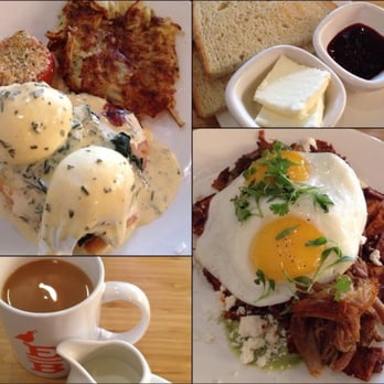 Early Bird - New American Near Me - Fullerton, California