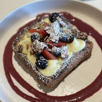 Anyday - French toast - Tapas/Small Plates Near Me - Boca Raton, Florida Anyday - French toast - Tapas/Small Plates Near Me - Boca Raton, Florida
