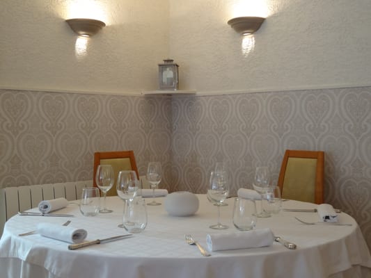 La Bonne Auberge by null
