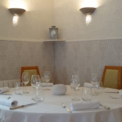 La Bonne Auberge - La Bonne Auberge intérieur