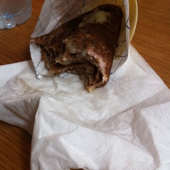 Krêp - ham and cheese crepe - Creperies Near Me - Paris, 75 Krêp - ham and cheese crepe - Creperies Near Me - Paris, 75
