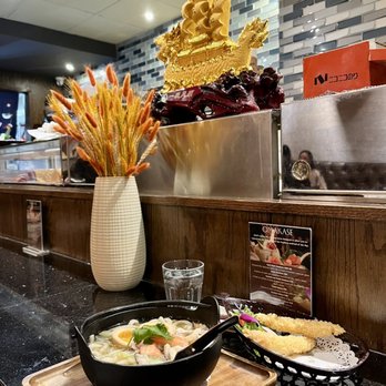 KanaHashi - NabeYaki Udon - Japanese Near Me - Brooklyn, New York KanaHashi - NabeYaki Udon - Japanese Near Me - Brooklyn, New York