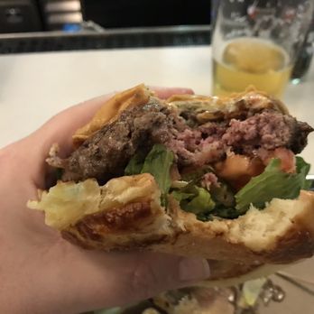 Big Buns - Impossible Burgers are here... GO VEGAN!!! - Burgers Near Me - Arlington, Virginia Big Buns - Impossible Burgers are here... GO VEGAN!!! - Burgers Near Me - Arlington, Virginia