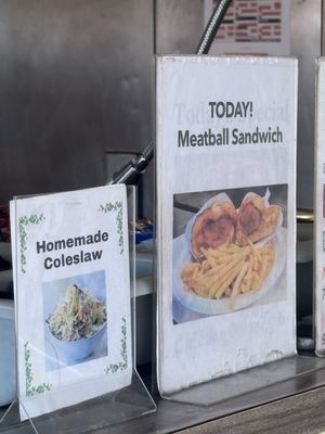 Red's Java House by null