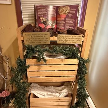 Barkeater Chocolates - Candy Stores Near Me - North Creek, New York