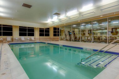 Macon Marriott City Center by null