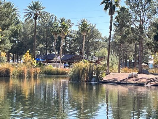 Lakeside RV Park by null