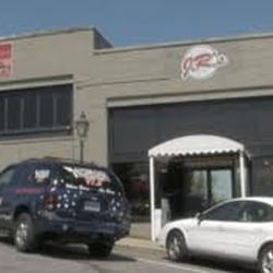 Jr's Sports Bar & Grill