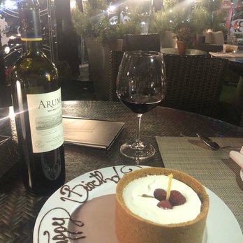 JW Steakhouse - Steakhouses Near Me - London, XGL