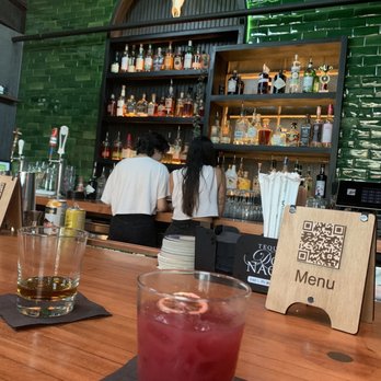 Kimi's - Beautiful bar! - Bars Near Me - Providence, Rhode Island