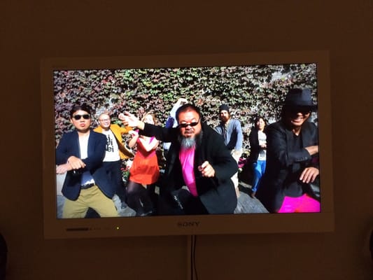 Helsinki Art Museum (HAM) by null