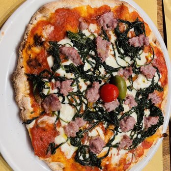 Cantina e Cucina - Rustica - Cafeteria Near Me - Rome, RM