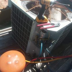 Aaron’s Heating and Air-conditioning and Electric Services