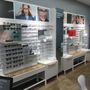 Target Optical