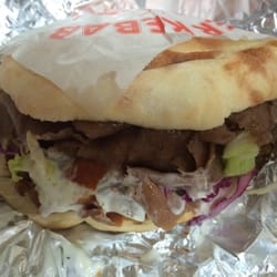 L.A. Kebap Treff