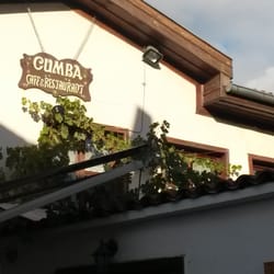 Cumba Cafe & Restaurant