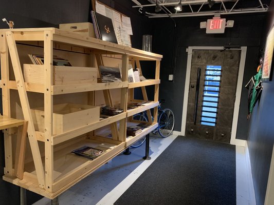 Vinology Bottle Shop + Tasting Bar by null