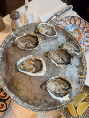 Gloria Osteria Milano by null