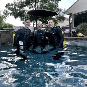 Simply Scuba - Scuba Diving Near Me - Las Vegas, Nevada Simply Scuba - Scuba Diving Near Me - Las Vegas, Nevada