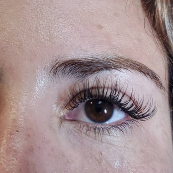 Jahdare - C curl, short to long length with flare - Eyelash Service Near Me - Miami, Florida Jahdare - C curl, short to long length with flare - Eyelash Service Near Me - Miami, Florida