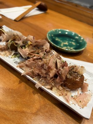 Mr. Taka Ramen by null Mr. Taka Ramen by null