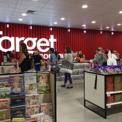 Target - Checkout