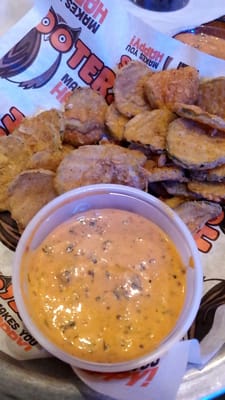 Hooters Restaurant of Las Vegas by null