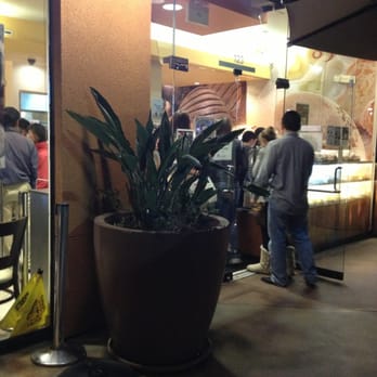 85°C Bakery Cafe-Irvine - Coffee & Tea Near Me - Irvine, California