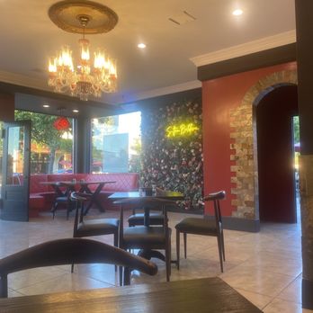 Sultan Baklava Mediterranean Grill - Interior. - Mediterranean Near Me - El Cajon, California Sultan Baklava Mediterranean Grill - Interior. - Mediterranean Near Me - El Cajon, California