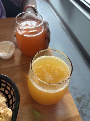 Post Pike Bar & Cafe by null