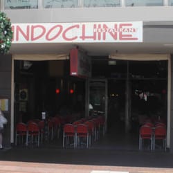Indochine Noodle Bar & Restaurant