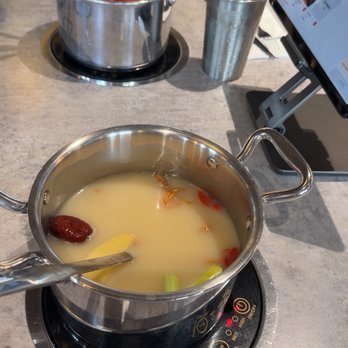 Happy Cattle - Individual hot pots - Chinese Near Me - Bridgeview, Illinois Happy Cattle - Individual hot pots - Chinese Near Me - Bridgeview, Illinois