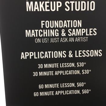Ulta Beauty - Promotion with MAC products - Cosmetics & Beauty Supply Near Me - Kahului, Hawaii