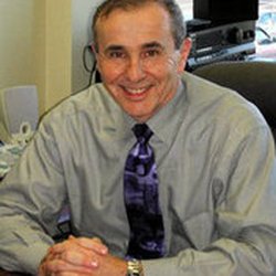 Gabe Bentovim, Partner and CPA