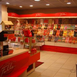 Faller - Votre magasin Faller Mulhouse vous fera craquer avec ses confiseries et ses chocolats... !