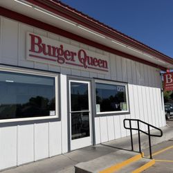 Burger Queen