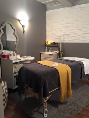 Lana Vita Massage & Skincare