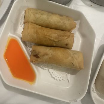 Dim Sum King 點心皇 - Dim Sum Near Me - Houston, Texas