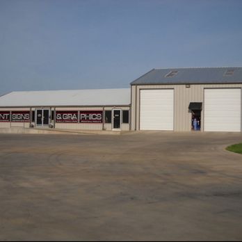 TNT Signs & Graphics - Store Front - Advertising Near Me - Wichita Falls, Texas TNT Signs & Graphics - Store Front - Advertising Near Me - Wichita Falls, Texas