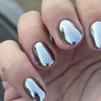 Mai Nail Bar - Nail Salons Near Me - Pasadena, California