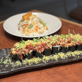 Manhatto - Japanese Near Me - New York, New York