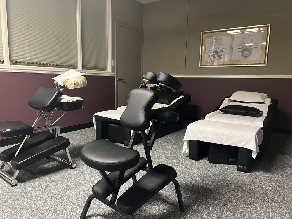 Happy Foot Massage, Florida Roadtrippers